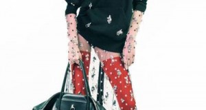 纪梵希Givenchy 2021春夏系女装